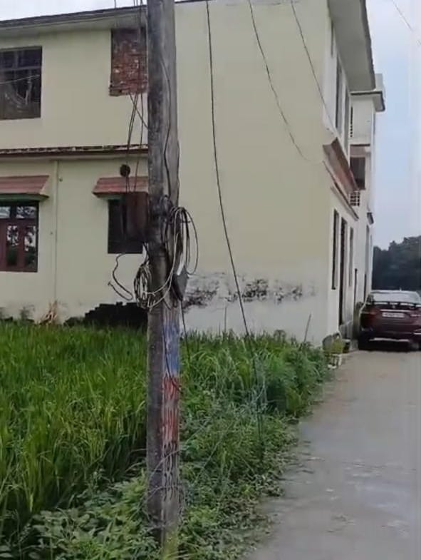 House for sale in Haldwani