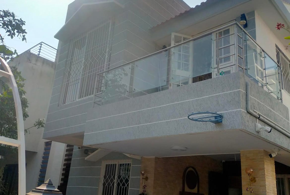 House for sale in Pune