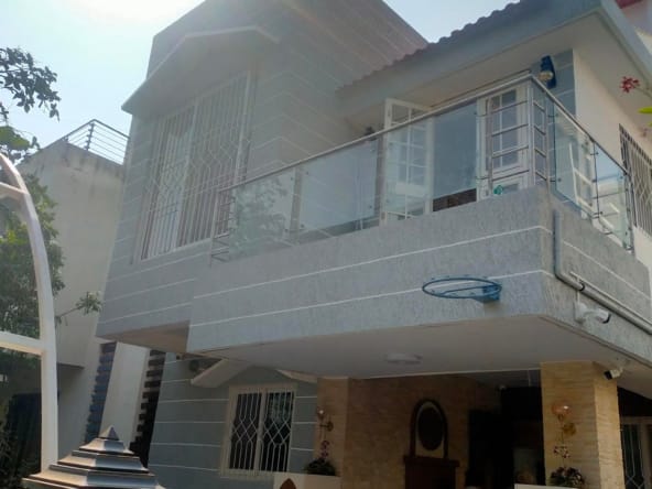 House for sale in Pune