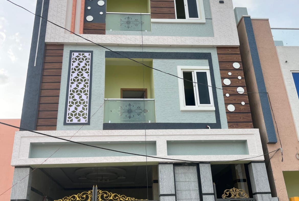 House for sale in Tirupati