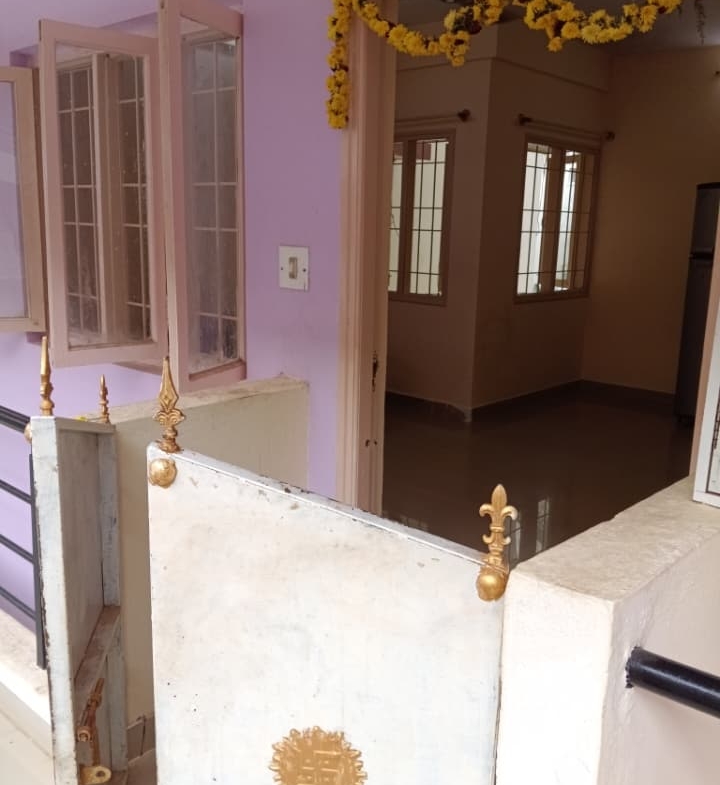 Flat for rent in Bengaluru