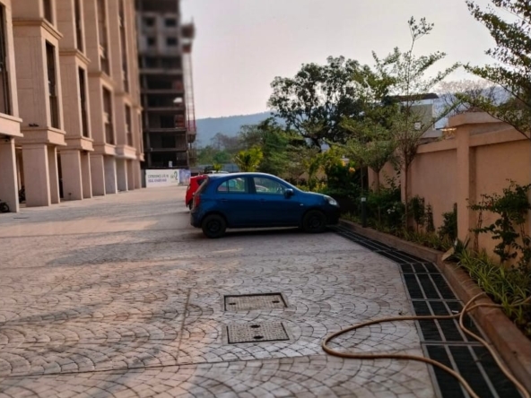 Flat for sale in Mumbai