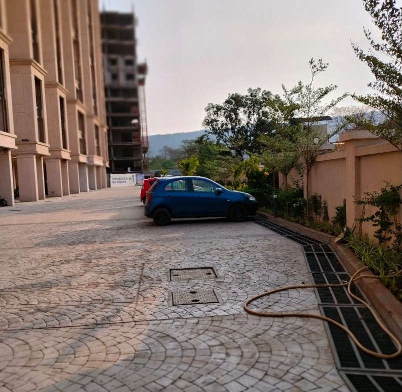 Flat for sale in Mumbai