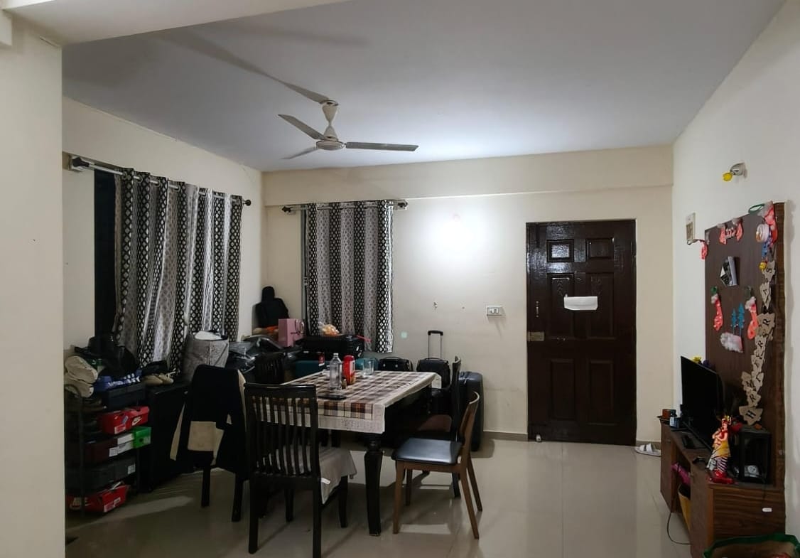 Flat for rent in Bangalore