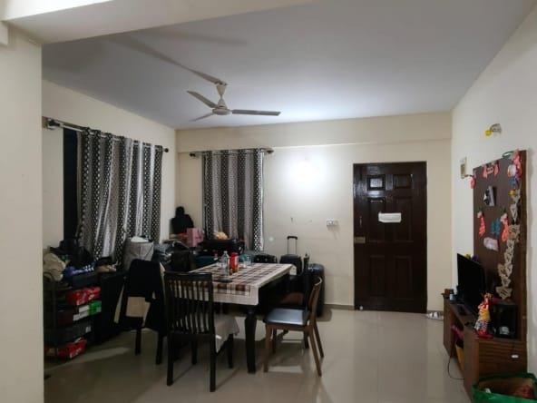 Flat for rent in Bangalore
