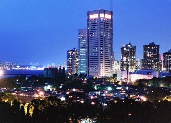 Flat for sale in Mumbai