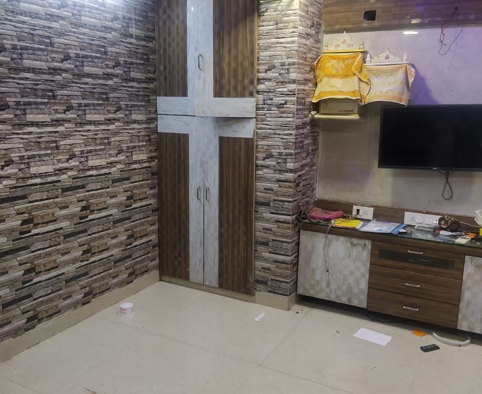 1Rk for sale in Thane