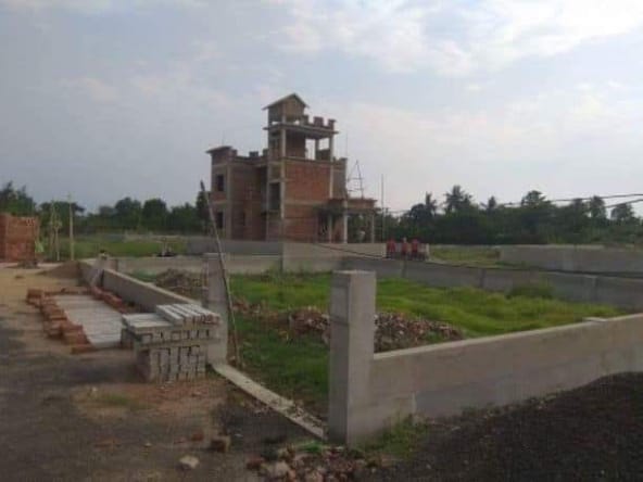 Land for sale in Kolkata