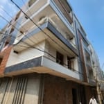 flat for sale in chander vihar