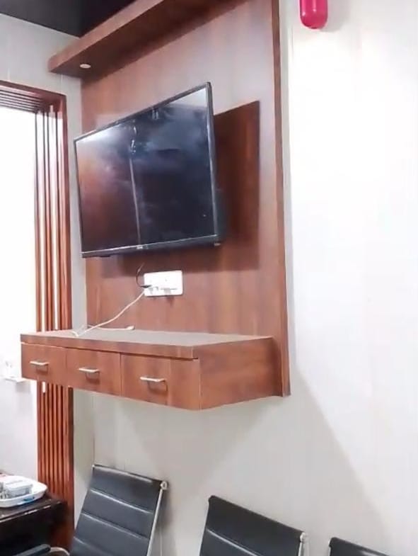 Office for Rent in Rani Bagh