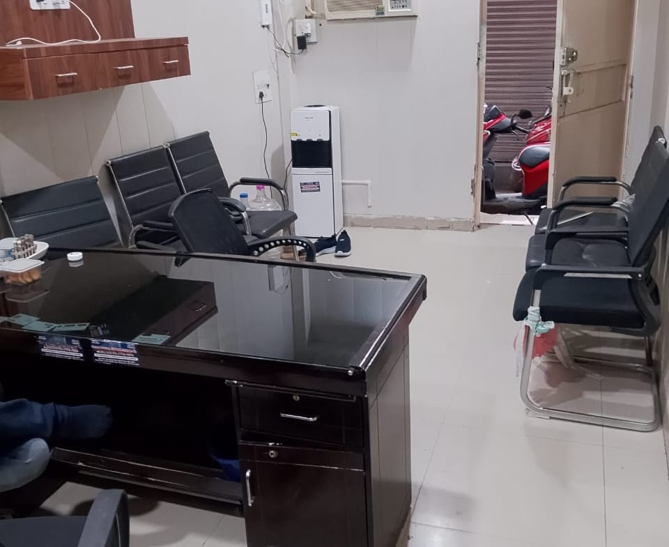 Office for Sale in Rani Bagh