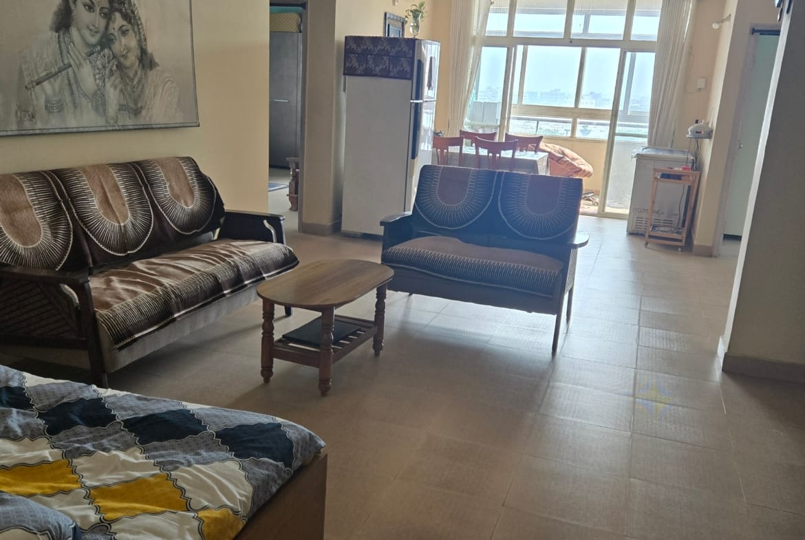 Flat for sale in Hyderabad