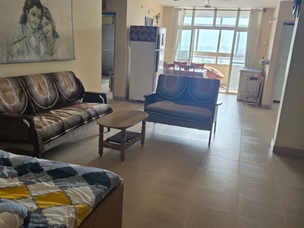 Flat for sale in Hyderabad