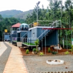 Resort for sale in Namakkal