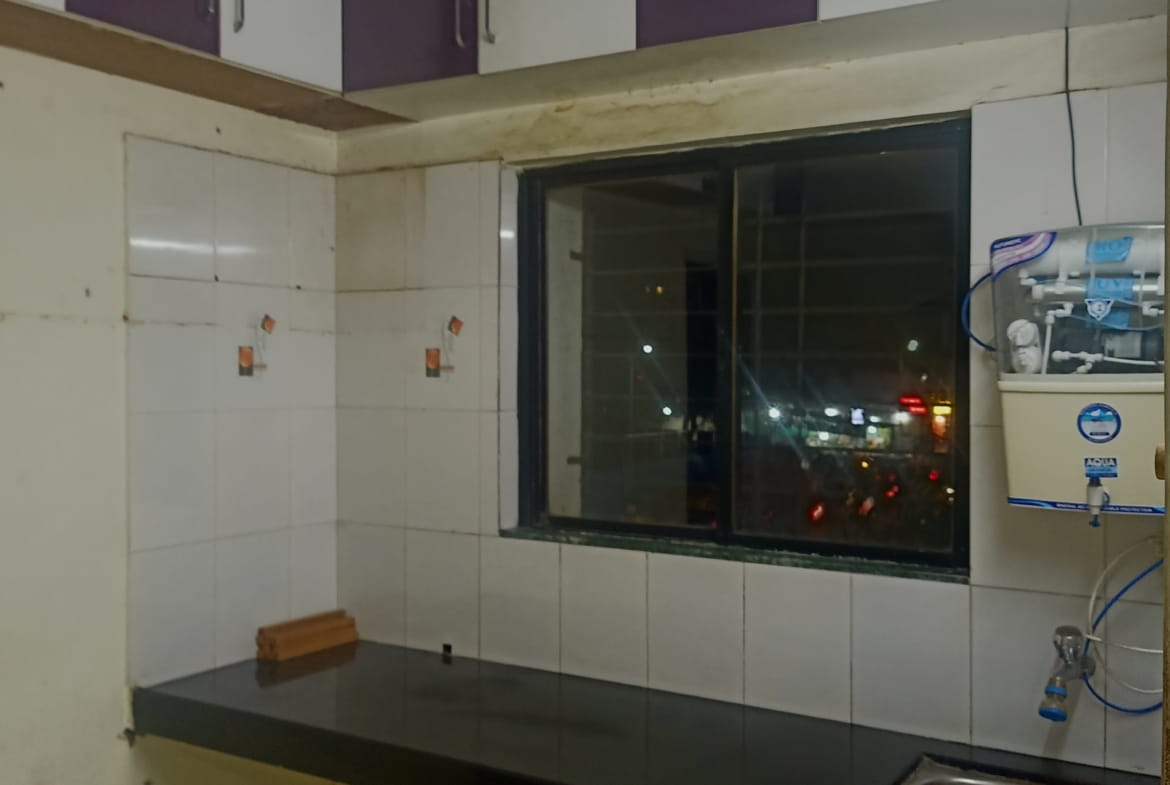 1 BHK flat for rent in pune