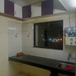 1 BHK flat for rent in pune