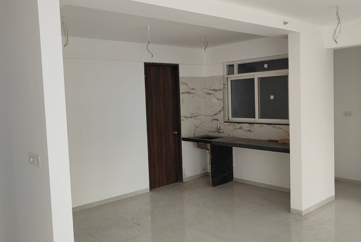 Flat for sale in Pune