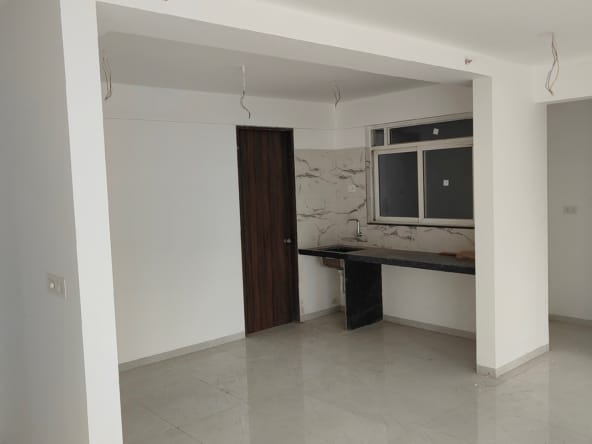 Flat for sale in Pune