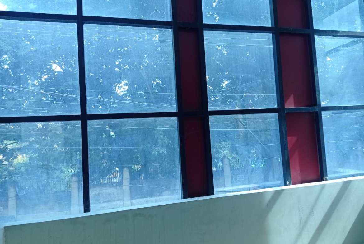 Office for rent in Hyderabad