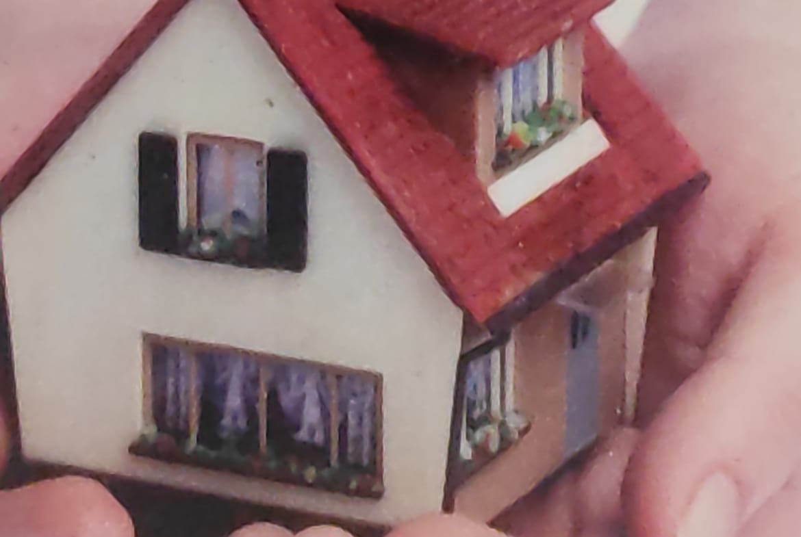 Flat for sale in Virar