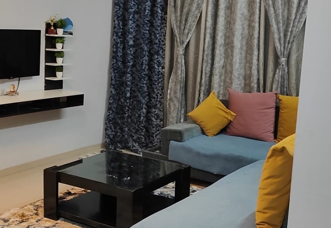 2BHK Flat for sale in Pune