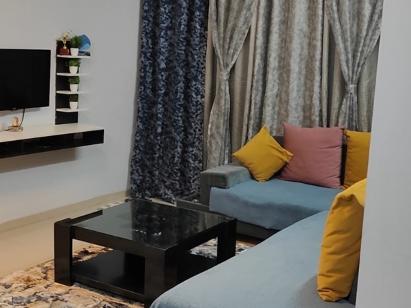 2BHK Flat for sale in Pune