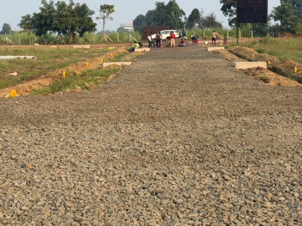 Plot for sale in Nagpur