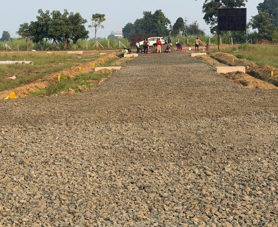 Plot for sale in Nagpur