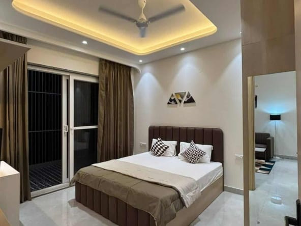 Flat for rent in Gurugram