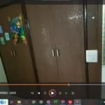 Floor for rent in Kirti Nagar