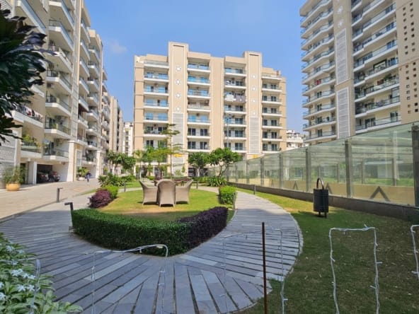 Apartment for Sale in Zirakpur