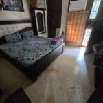 3BHK Floor for sale in Kirti Nagar