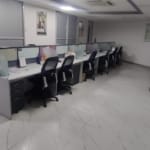 Office for rent in Kirti Nagar