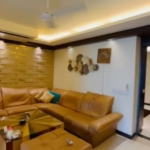 Floor for sale in Kirti Nagar