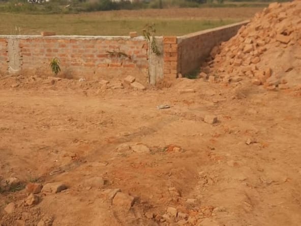 Plot for sale in Patna