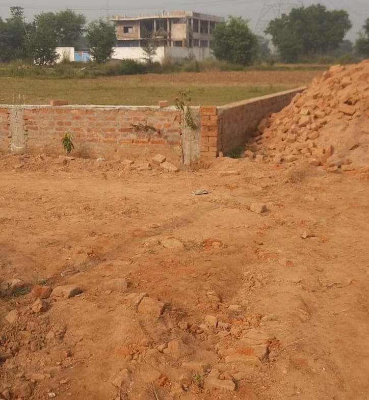 Plot for sale in Patna