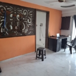 2BHK Flat for rent in Pune