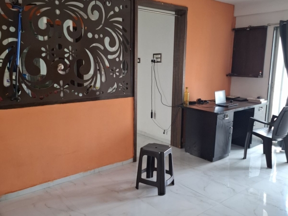 2BHK Flat for rent in Pune