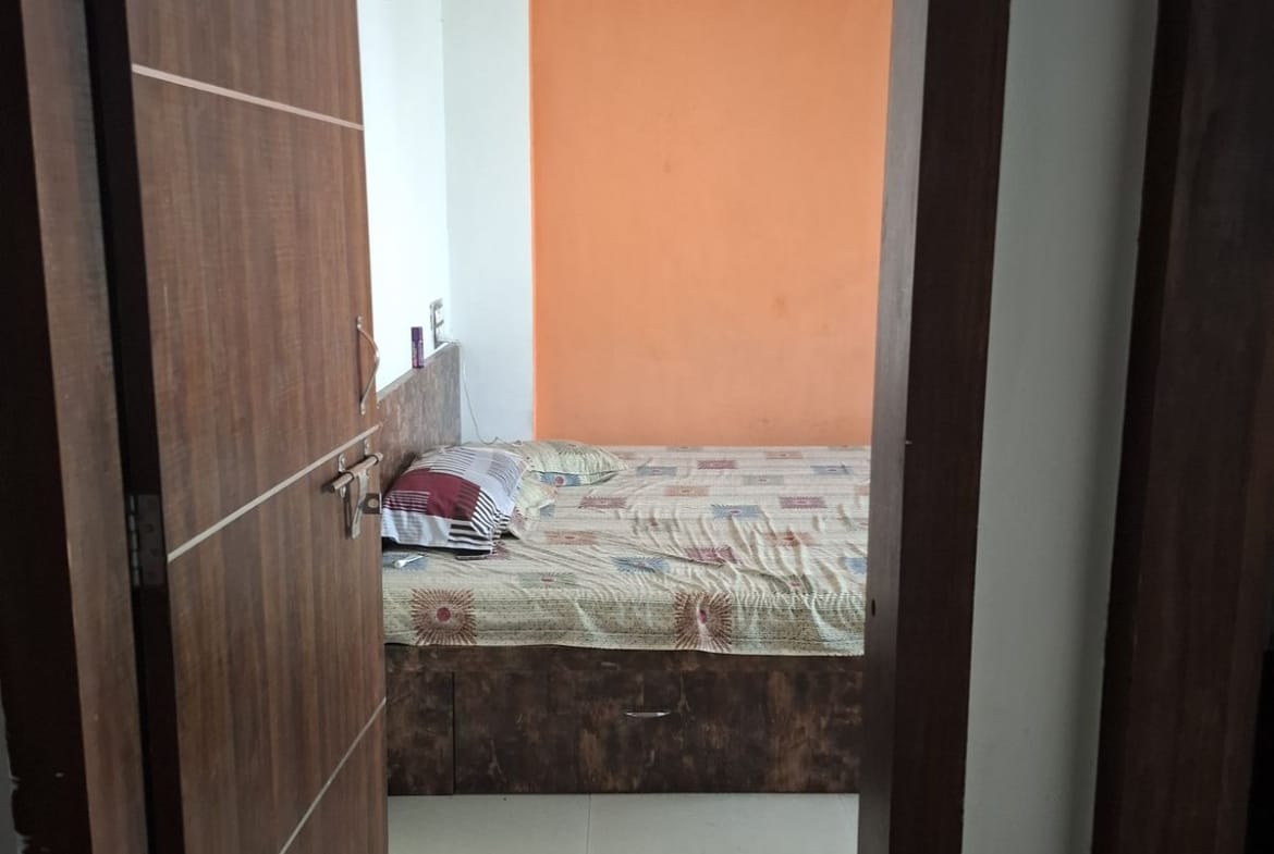 2BHK Flat for rent in Pune