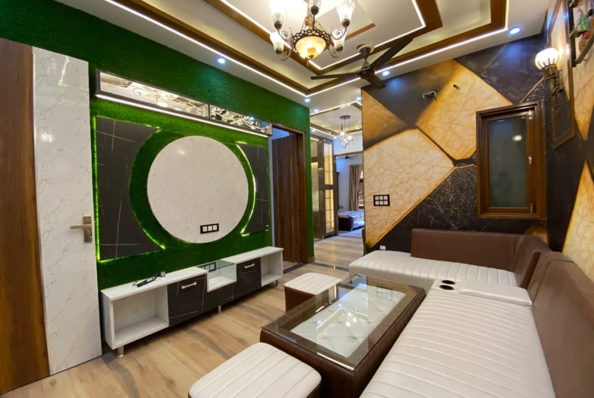 3BHK Flat for sale in Uttam Nagar