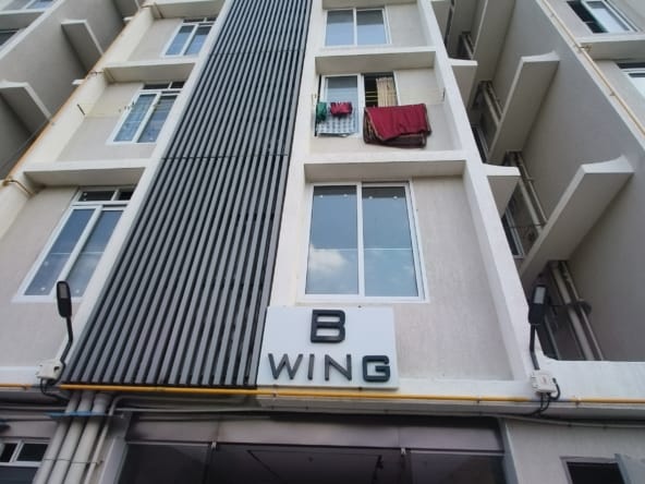 2BHK Flat for sale in Mumbai