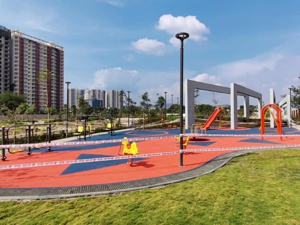 Plot for sale in Pune