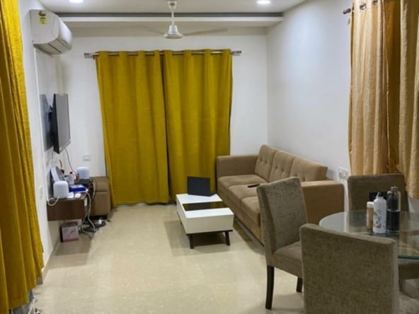 2BHK Flat for rent in Hyderabad
