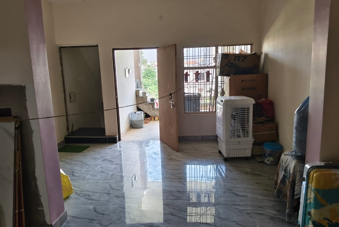 House for rent in Lucknow