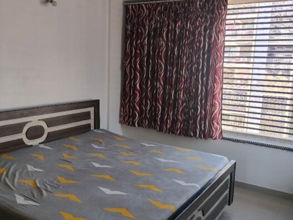 Flat for rent in Ahmedabad