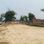 Plots for sale in Lucknow
