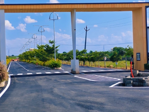 Plots for sale in Hyderabad