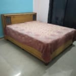 2BHK Flat for rent in Mumbai
