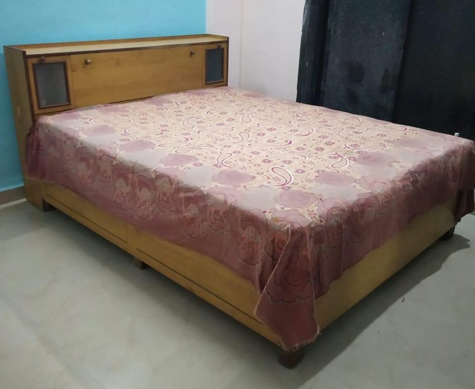 2BHK Flat for rent in Mumbai