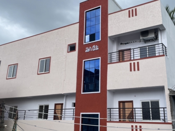 Flat for Rent in Hyderabad